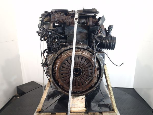 MAN D0836 LFL65 Engine (Truck) - Motore per Camion: foto 2 MAN D0836 LFL65 Engine (Truck) - Motore per Camion: foto 2