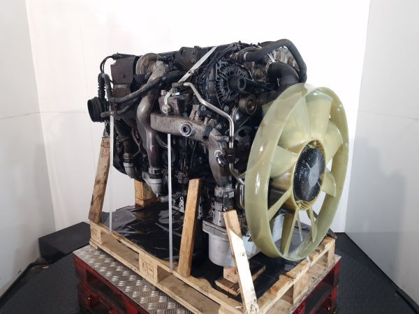 MAN D0836 LFL65 Engine (Truck) - Motore per Camion: foto 4 MAN D0836 LFL65 Engine (Truck) - Motore per Camion: foto 4