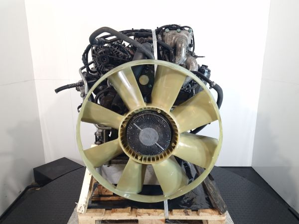 MAN D0836 LFL65 Engine (Truck) - Motore per Camion: foto 5 MAN D0836 LFL65 Engine (Truck) - Motore per Camion: foto 5
