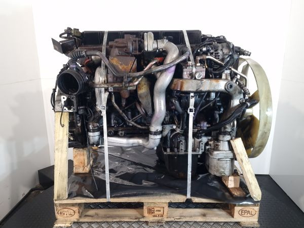 MAN D0836 LFL65 Engine (Truck) - Motore per Camion: foto 3 MAN D0836 LFL65 Engine (Truck) - Motore per Camion: foto 3