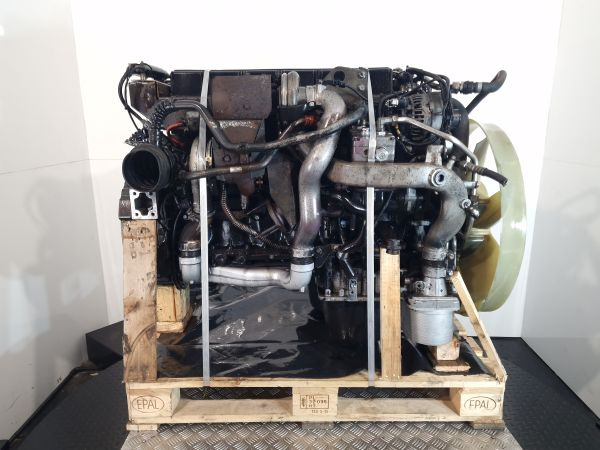 MAN D0836 LFL65 Engine (Truck) - Motore per Camion: foto 3 MAN D0836 LFL65 Engine (Truck) - Motore per Camion: foto 3
