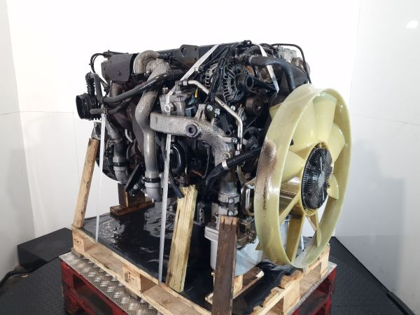 MAN D0836 LFL65 Engine (Truck) - Motore per Camion: foto 5 MAN D0836 LFL65 Engine (Truck) - Motore per Camion: foto 5