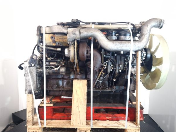 MAN D2066 LF02 Engine (Truck) - Motore per Camion: foto 4 MAN D2066 LF02 Engine (Truck) - Motore per Camion: foto 4