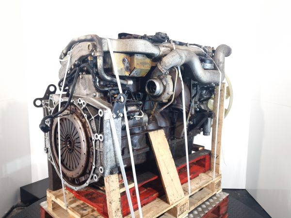 MAN D2066 LF02 Engine (Truck) - Motore per Camion: foto 1 MAN D2066 LF02 Engine (Truck) - Motore per Camion: foto 1