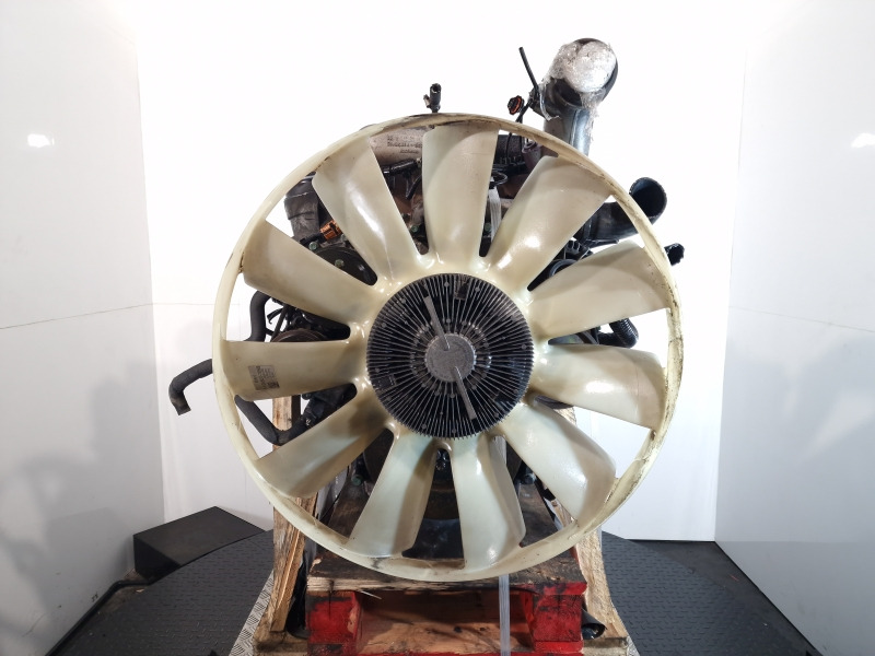 MAN D2676 LF07 Engine (Truck) - Motore per Camion: foto 5 MAN D2676 LF07 Engine (Truck) - Motore per Camion: foto 5