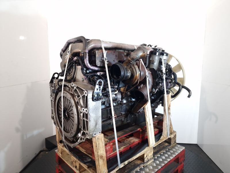 MAN D2676 LF07 Engine (Truck) - Motore per Camion: foto 1 MAN D2676 LF07 Engine (Truck) - Motore per Camion: foto 1