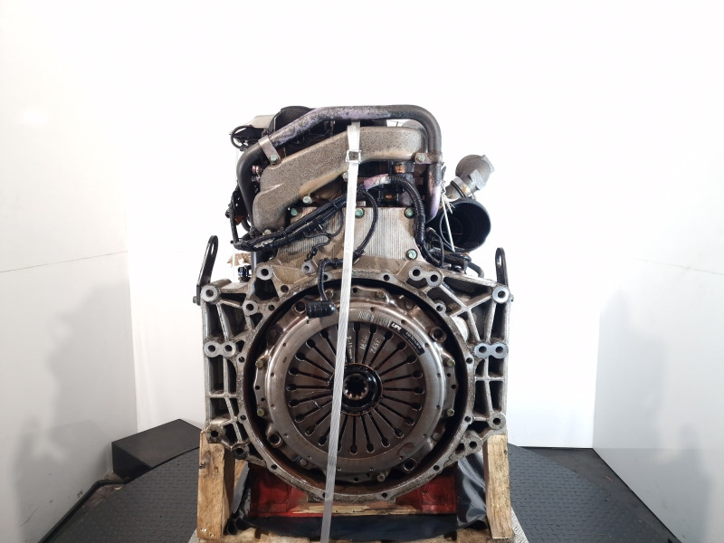 MAN D2676 LF07 Engine (Truck) - Motore per Camion: foto 2 MAN D2676 LF07 Engine (Truck) - Motore per Camion: foto 2