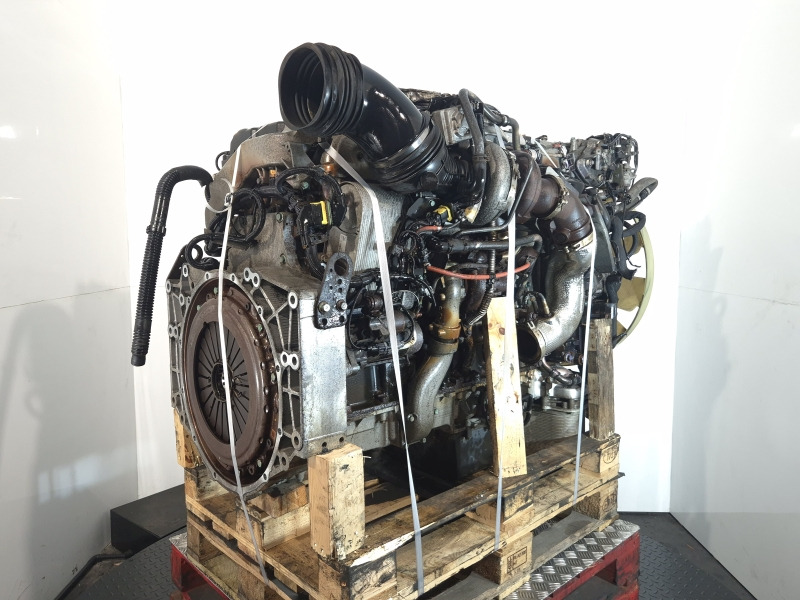 MAN D2676 LF46 Engine (Truck) - Motore per Camion: foto 1 MAN D2676 LF46 Engine (Truck) - Motore per Camion: foto 1