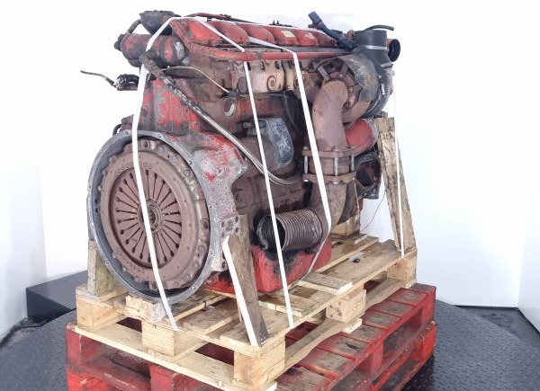 MAN D2866 LOH25 Engine (Truck) - Motore per Camion: foto 1 MAN D2866 LOH25 Engine (Truck) - Motore per Camion: foto 1