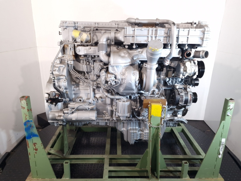 Mercedes Benz BELL B40E B45E OM471LA.E5-1-K00 REMAN Engine (Industrial) - Motore per Macchinario industriale: foto 3 Mercedes Benz BELL B40E B45E OM471LA.E5-1-K00 REMAN Engine (Industrial) - Motore per Macchinario industriale: foto 3