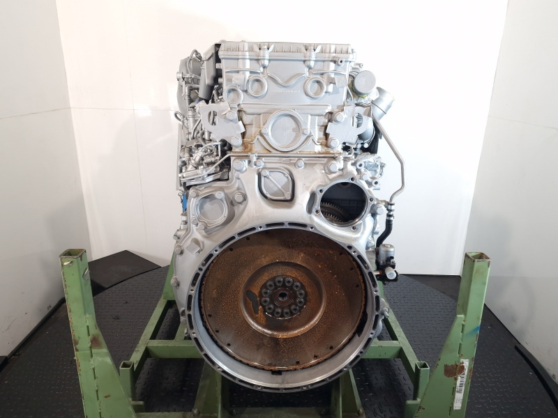 Mercedes Benz BELL B40E B45E OM471LA.E5-1-K00 REMAN Engine (Industrial) - Motore per Macchinario industriale: foto 2 Mercedes Benz BELL B40E B45E OM471LA.E5-1-K00 REMAN Engine (Industrial) - Motore per Macchinario industriale: foto 2
