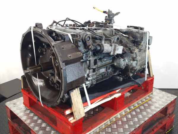 Mercedes Benz G04/160 714.692 EPS Evo Bus 6 Speed Gearbox - Cambio: foto 1 Mercedes Benz G04/160 714.692 EPS Evo Bus 6 Speed Gearbox - Cambio: foto 1