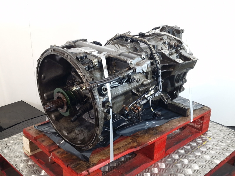 Mercedes Benz G131-9 Gearbox - Cambio: foto 1 Mercedes Benz G131-9 Gearbox - Cambio: foto 1