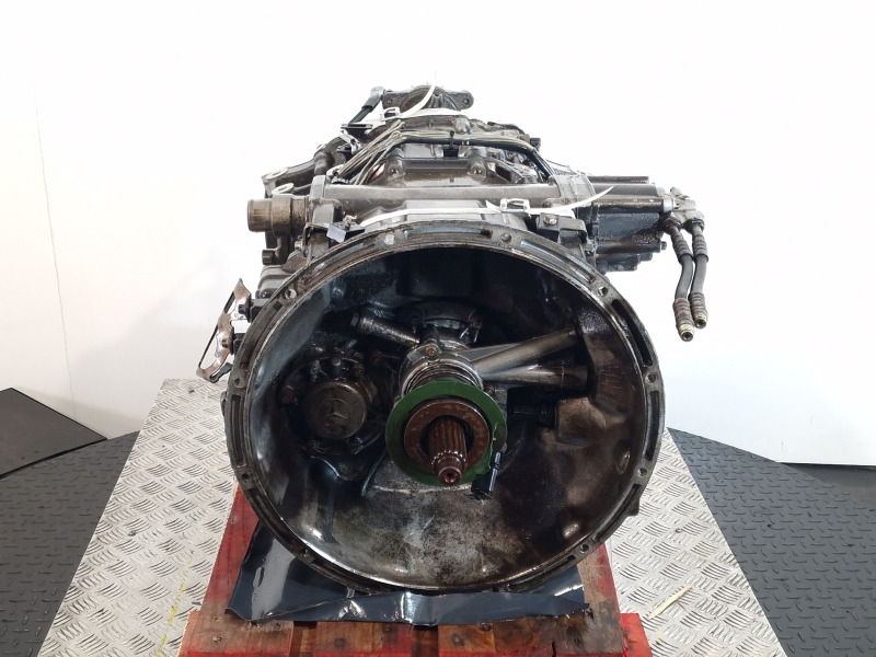 Mercedes Benz G131-9 Gearbox - Cambio: foto 2 Mercedes Benz G131-9 Gearbox - Cambio: foto 2