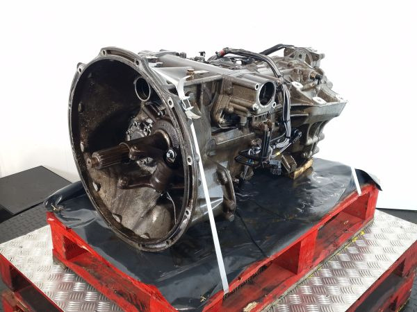 Mercedes Benz G131-9 Gearbox - Cambio: foto 1 Mercedes Benz G131-9 Gearbox - Cambio: foto 1