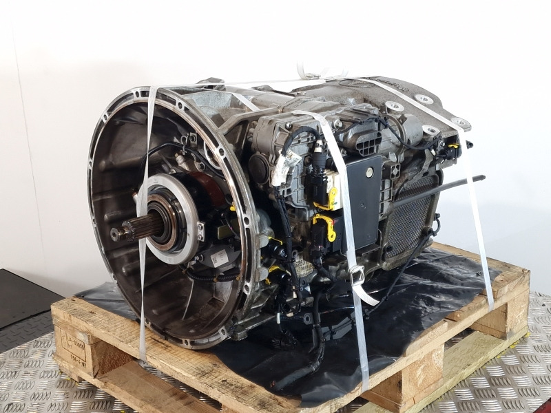 Mercedes Benz G140-8 Gearbox - Cambio: foto 1 Mercedes Benz G140-8 Gearbox - Cambio: foto 1
