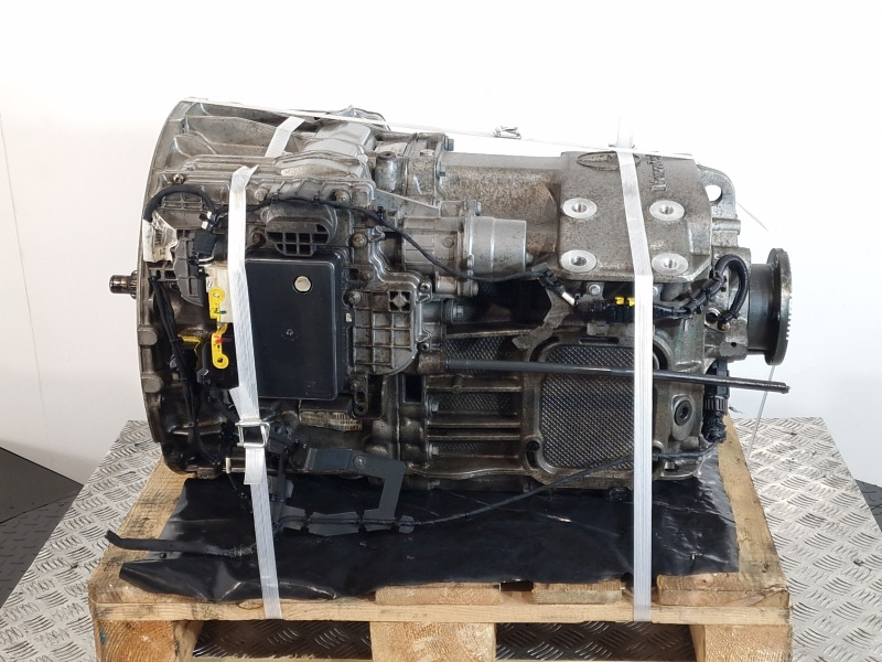 Mercedes Benz G140-8 Gearbox - Cambio: foto 3 Mercedes Benz G140-8 Gearbox - Cambio: foto 3