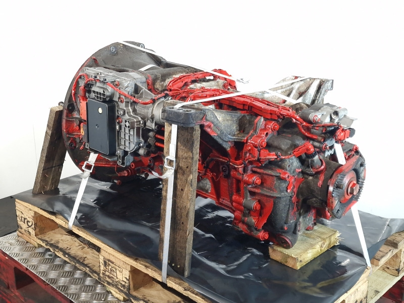 Mercedes Benz G211-12 (For OM471) Gearbox - Cambio: foto 5 Mercedes Benz G211-12 (For OM471) Gearbox - Cambio: foto 5