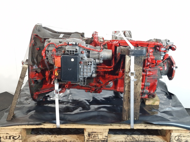 Mercedes Benz G211-12 (For OM471) Gearbox - Cambio: foto 4 Mercedes Benz G211-12 (For OM471) Gearbox - Cambio: foto 4