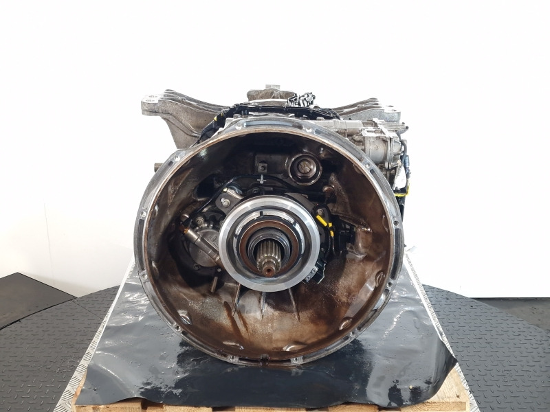 Mercedes Benz G211-12 Gearbox - Cambio: foto 2 Mercedes Benz G211-12 Gearbox - Cambio: foto 2