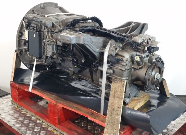 Mercedes Benz G211-12 Gearbox - Cambio: foto 4 Mercedes Benz G211-12 Gearbox - Cambio: foto 4