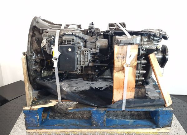 Mercedes Benz G211-12 Gearbox - Cambio: foto 4 Mercedes Benz G211-12 Gearbox - Cambio: foto 4