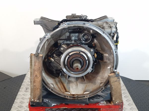 Mercedes Benz G211-12 Gearbox - Cambio: foto 2 Mercedes Benz G211-12 Gearbox - Cambio: foto 2