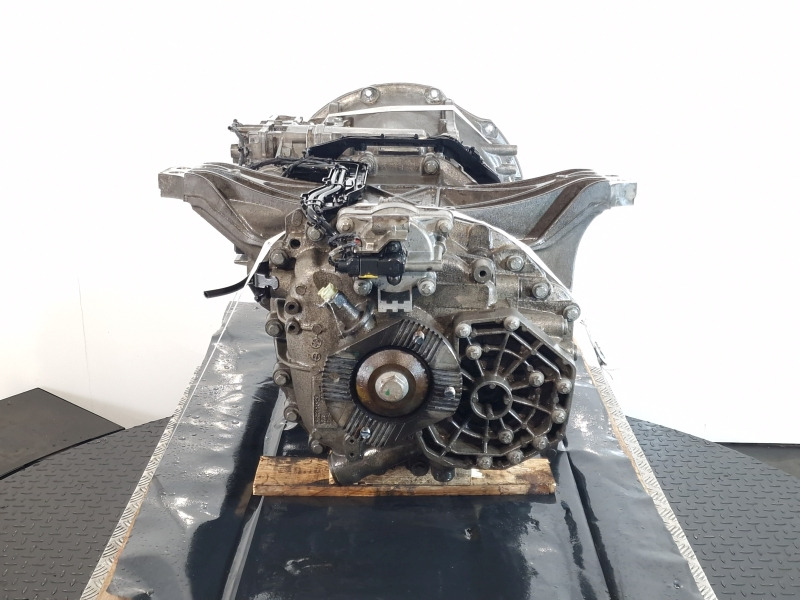 Mercedes Benz G211-12 Gearbox - Cambio: foto 5 Mercedes Benz G211-12 Gearbox - Cambio: foto 5