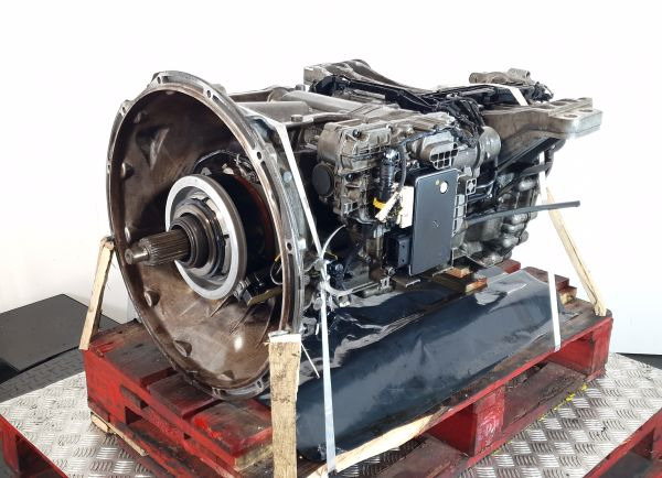 Mercedes Benz G211-12 Gearbox - Cambio: foto 1 Mercedes Benz G211-12 Gearbox - Cambio: foto 1