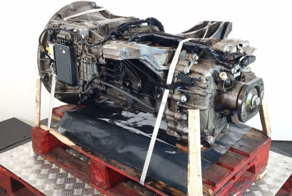 Mercedes Benz G211-12 Gearbox - Cambio: foto 5 Mercedes Benz G211-12 Gearbox - Cambio: foto 5