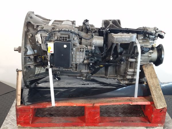 Mercedes Benz G211-12 Gearbox - Cambio: foto 3 Mercedes Benz G211-12 Gearbox - Cambio: foto 3