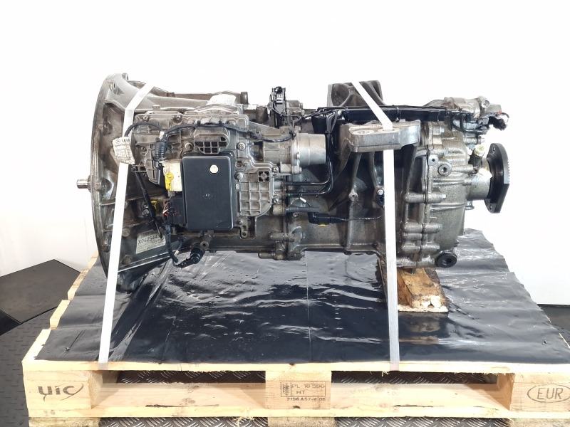 Mercedes Benz G211-12 Gearbox - Cambio: foto 3 Mercedes Benz G211-12 Gearbox - Cambio: foto 3