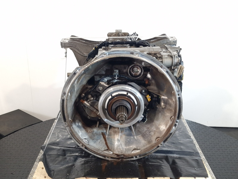 Mercedes Benz G211-12 Gearbox - Cambio: foto 2 Mercedes Benz G211-12 Gearbox - Cambio: foto 2
