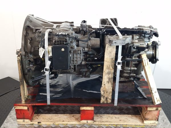Mercedes Benz G211-12 Gearbox - Cambio: foto 3 Mercedes Benz G211-12 Gearbox - Cambio: foto 3