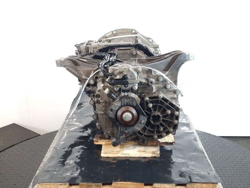 Mercedes Benz G211-12 Gearbox - Cambio: foto 5 Mercedes Benz G211-12 Gearbox - Cambio: foto 5