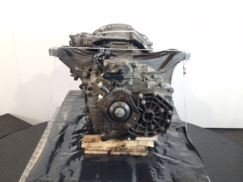 Mercedes Benz G211-12 Gearbox - Cambio: foto 5 Mercedes Benz G211-12 Gearbox - Cambio: foto 5