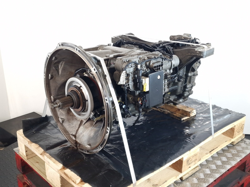 Mercedes Benz G211-12 Gearbox - Cambio: foto 1 Mercedes Benz G211-12 Gearbox - Cambio: foto 1