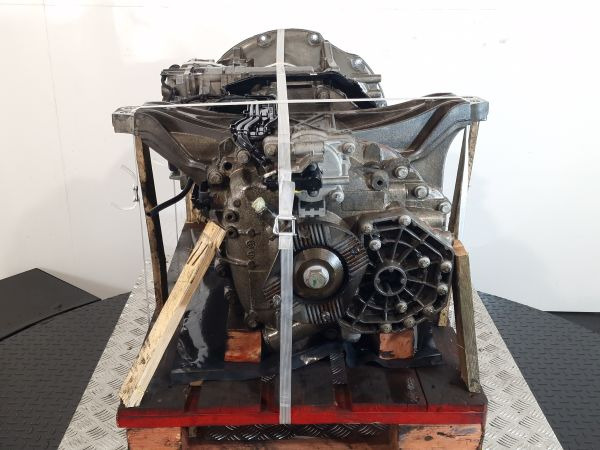 Mercedes Benz G211-12 Gearbox - Cambio: foto 5 Mercedes Benz G211-12 Gearbox - Cambio: foto 5