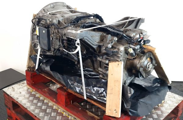 Mercedes Benz G211-12 Gearbox - Cambio: foto 4 Mercedes Benz G211-12 Gearbox - Cambio: foto 4