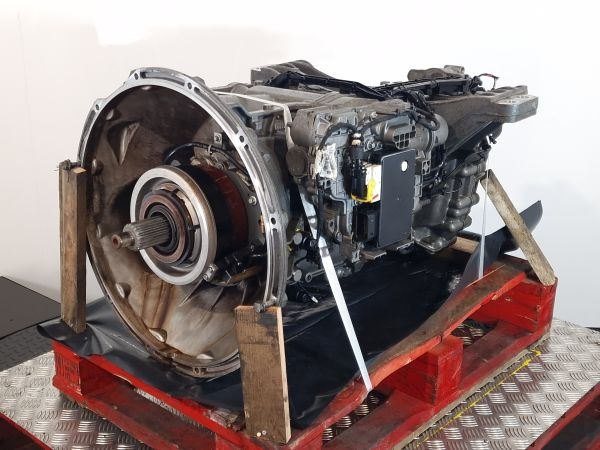 Mercedes Benz G211-12 Gearbox - Cambio: foto 1 Mercedes Benz G211-12 Gearbox - Cambio: foto 1