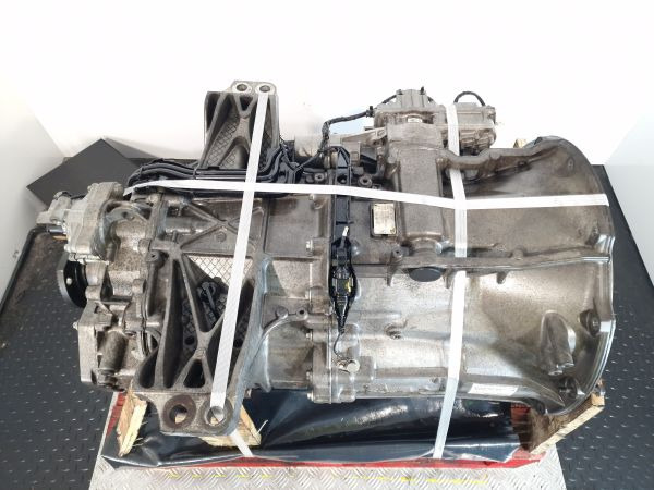 Cambio Mercedes Benz G211-12 Gearbox: foto 9