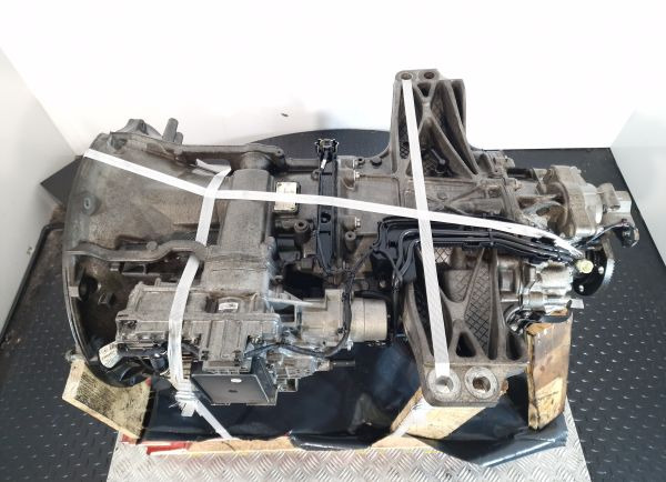 Cambio Mercedes Benz G211-12 Gearbox: foto 10