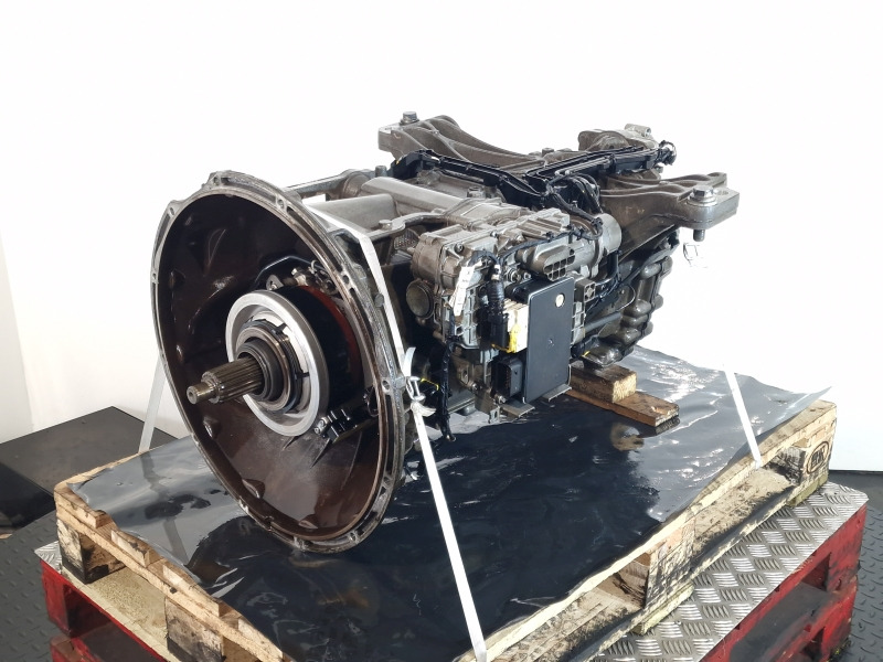 Mercedes Benz G211-12 Gearbox - Cambio: foto 1 Mercedes Benz G211-12 Gearbox - Cambio: foto 1