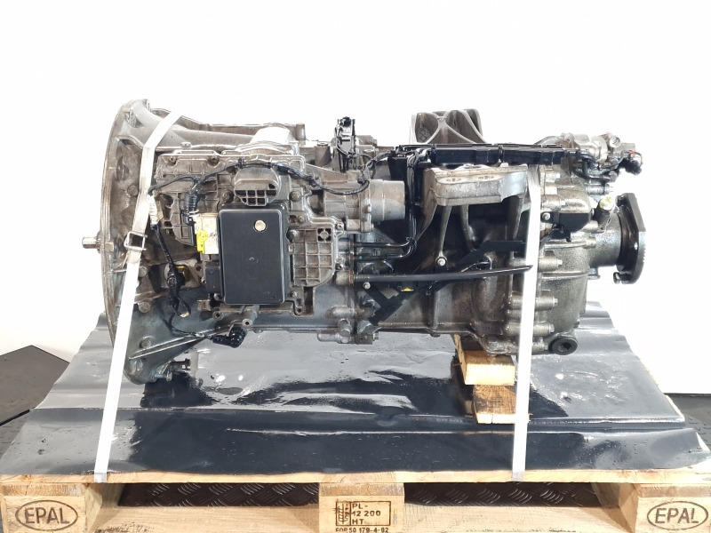 Mercedes Benz G211-12 Gearbox - Cambio: foto 3 Mercedes Benz G211-12 Gearbox - Cambio: foto 3