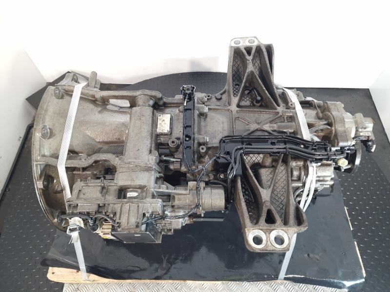 Cambio Mercedes Benz G211-12 Gearbox: foto 10 Cambio Mercedes Benz G211-12 Gearbox: foto 10