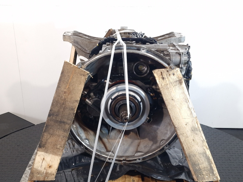 Mercedes Benz G211-12 for OM471 Engine Gearbox - Cambio: foto 2 Mercedes Benz G211-12 for OM471 Engine Gearbox - Cambio: foto 2