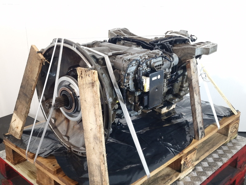 Mercedes Benz G211-12 for OM471 Engine Gearbox - Cambio: foto 1 Mercedes Benz G211-12 for OM471 Engine Gearbox - Cambio: foto 1