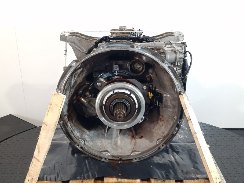 Mercedes Benz G211-12 for OM471 Engine Gearbox - Cambio: foto 3 Mercedes Benz G211-12 for OM471 Engine Gearbox - Cambio: foto 3