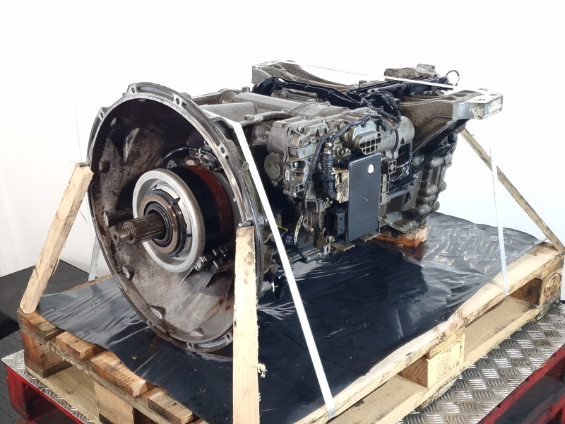 Mercedes Benz G211-12 for OM471 Engine Gearbox - Cambio: foto 1 Mercedes Benz G211-12 for OM471 Engine Gearbox - Cambio: foto 1