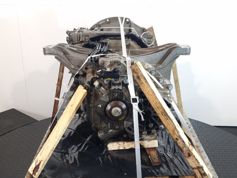 Mercedes Benz G211-12 for OM471 Engine Gearbox - Cambio: foto 5 Mercedes Benz G211-12 for OM471 Engine Gearbox - Cambio: foto 5